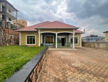 Kigali House for rent in Kicukiro Kagarama  - Image 1