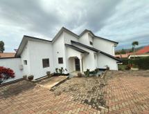 Gacuriro-umucyo estate nice furnished house for rent in Kigali - Image 1