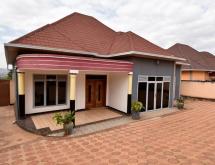 Kigali House for rent in Kicukiro Kagarama  - Image 1
