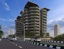 Kigali land for sale in Kiyovu - Image 4