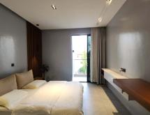 Kigali Semi house for rent in Rebero - Image 3