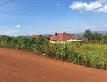 Kigali Land for sale in Busanza Kanombe - Image 2