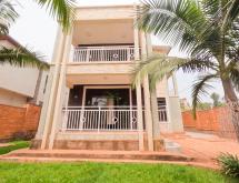 Kigali Cozy Family House for Sale in Karembure, Gahanga – Kicukiro - Image 1