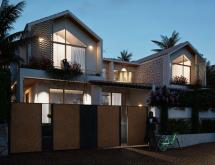 Luxury Villas & Modern Apartments for Sale in Kigali Kacyiru - Image 2