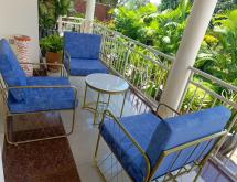 Kigali furnished house for rent in Niboyi - Image 4