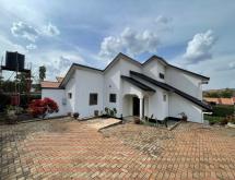 Kigali Fully furnished house for rent in Gacuriro  - Image 1
