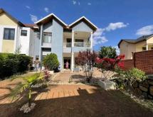 Kigali Fully furnished house for rent in Gacuriro - Image 2