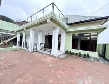 Kigali Nice House for Sale in Kagarama Muyange - Image 3