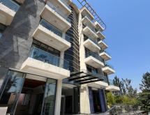 Kigali fully furnished apartment for rent in Kicukiro Zinia  - Image 1