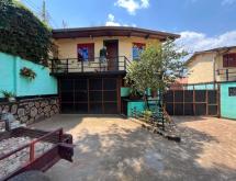 Fully Furnished Studio House for Rent in Kagarama, Kigali - Image 1