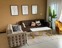 Kigali Fully furnished apartment for sale in Gacuriro  - Image 4