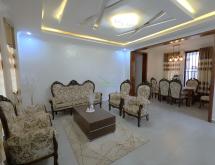 Kigali Modern Furnished House for Rent in Rusororo - Image 4