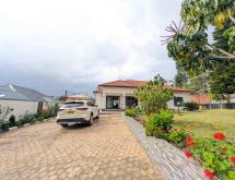 Kigali fully furnished house for rent in Kibagabaga - Image 1