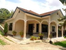 Kigali Fully furnished House for rent in Kibagabaga  - Image 1