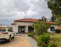 Kigali fully furnished house for rent in Kibagabaga - Image 2