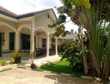 Kigali Fully furnished House for rent in Kibagabaga  - Image 2
