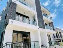 Kibagabaga furnished apartment for rent in Kigali  - Image 1