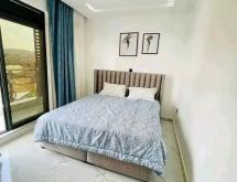 Kibagabaga furnished apartment for rent in Kigali  - Image 5