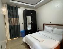 Kigali furnished apartment for rent in Kagarama spot view - Image 4