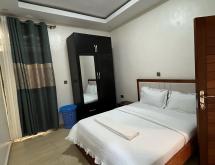 Kigali furnished apartment for rent in Kagarama spot view - Image 5