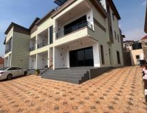 Kigali Furnished apartment for rent in Rebero - Image 2