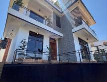 Kigali House for sale in Kanombe Busanza  - Image 1