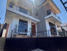 Kigali House for sale in Kanombe Busanza  - Image 2