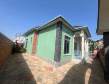 kigali unfurnished house for rent kagarama muyange - Image 1