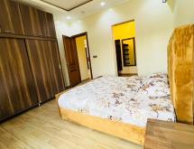 Kimironko apartment for rent in Kigali - Image 3