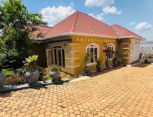Kimironko House for rent in Kigali - Image 1