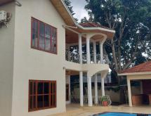 Kigali house available for rent in Kimihurura  - Image 5