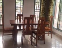 Kigali Semi furnished house available for rent in Kimihurura  - Image 3