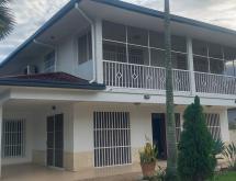 Kigali unfurnished house for rent in Nyarutarama - Image 1