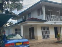 Kigali unfurnished house for rent in Nyarutarama - Image 2