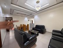 Kigali Rwanda apartment for rent in Gisozi - Image 5