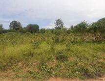 Residential plot for sale in Shyorongi near main road on top mountian - Image 1