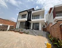 Kigali New unfinished house for sale in Kibagabaga  - Image 2