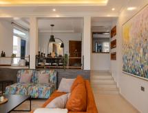 Kigali Beautiful fully furnished house for rent in Kibagabaga  - Image 2