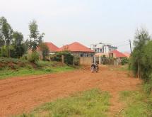 Residential plot for sale in Kigali Gasabo Bumbogo Hot deal - Image 1