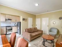 Kigali fully furnished apartment for rent in Kibagabaga  - Image 3