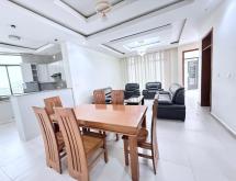Kigali Rwanda apartment for rent in Gisozi - Image 3