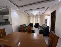 Kigali Rwanda apartments for rent in Gisozi - Image 4