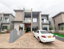 Kigali Modern Furnished House for Rent in Kibagabaga - Image 1