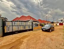 Kigali Rwanda house for sale in Kagarama Muyange  - Image 2