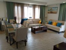  Kibagabaga Beautiful furnished Apartment for rent in Kigali - Image 1
