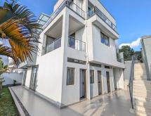 Kigali Rwanda house for rent in Rebero  - Image 1