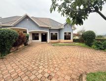 Kigali Rwanda House for sale in Kibagabaga  - Image 1