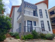 Kigali Unfurnished House For Rent in Kibagabaga  - Image 1