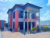 Kigali house for sale in Gisozi  - Image 2