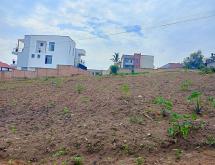 Kigali residential plot for sale in Kagugu  - Image 2